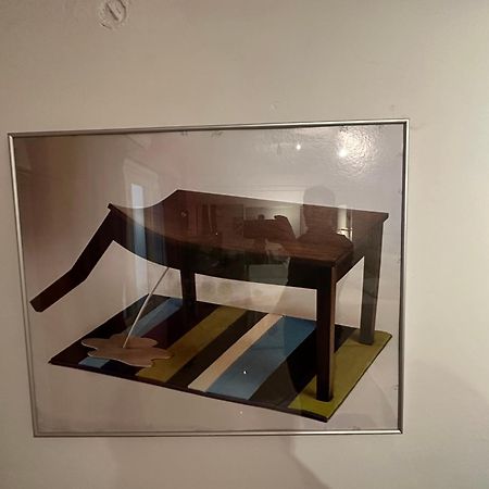 Harrys Apartment Афины Экстерьер фото
