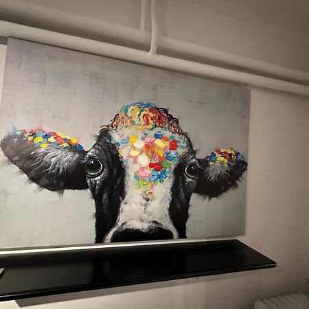 Harrys Apartment Афины Экстерьер фото