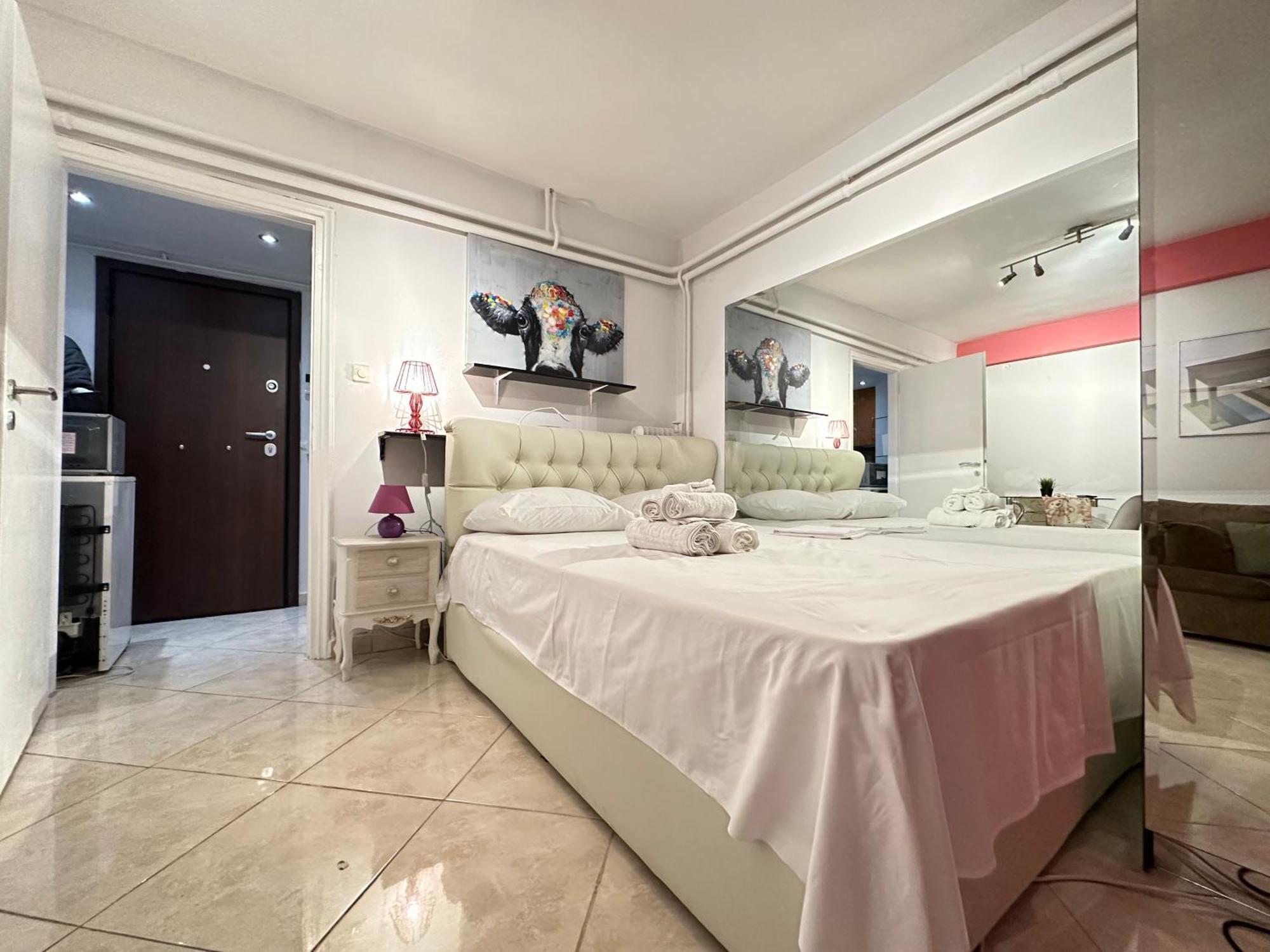 Harrys Apartment Афины Экстерьер фото