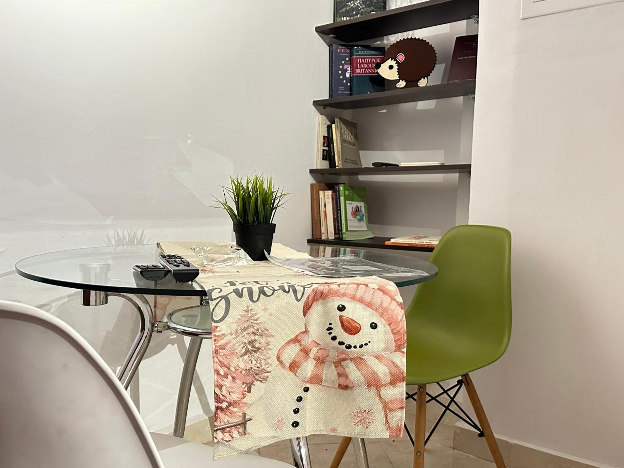 Harrys Apartment Афины Экстерьер фото