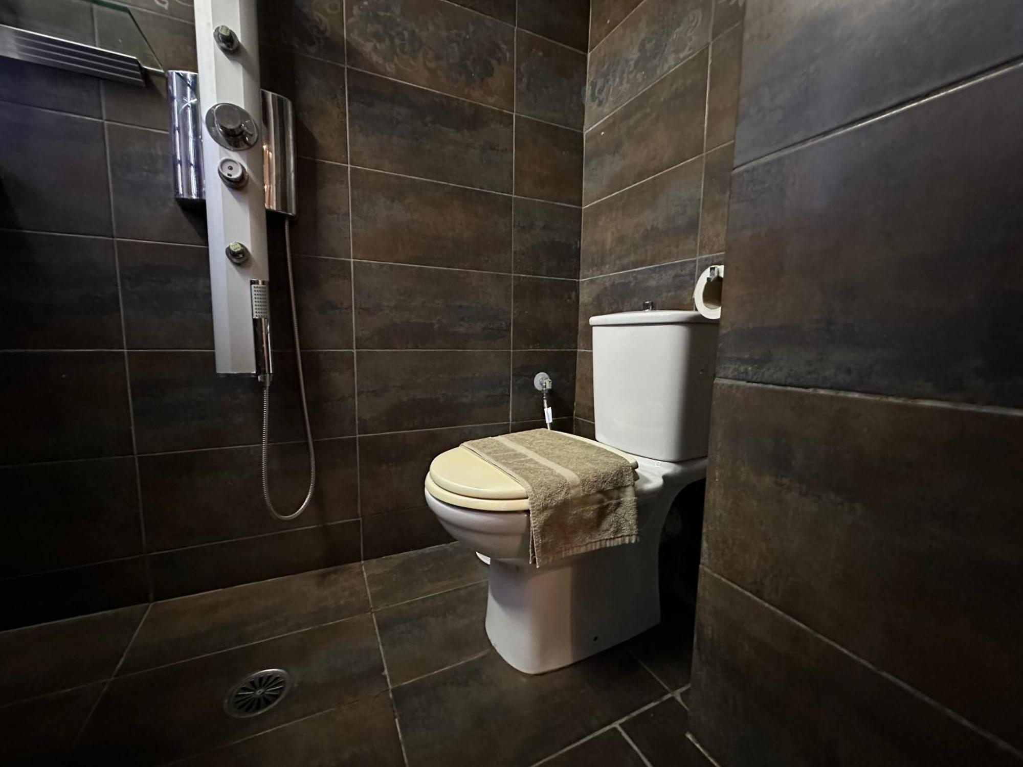 Harrys Apartment Афины Экстерьер фото