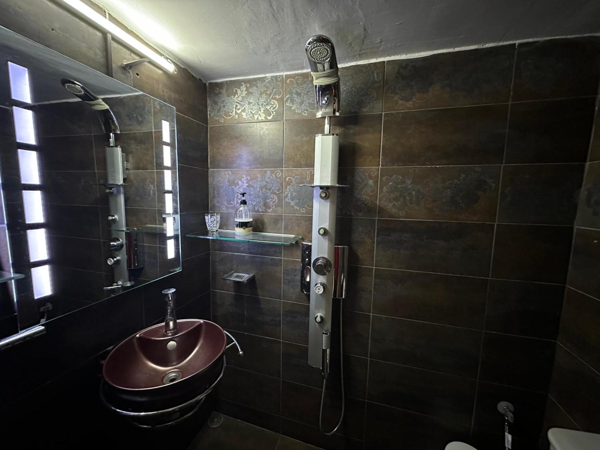 Harrys Apartment Афины Экстерьер фото