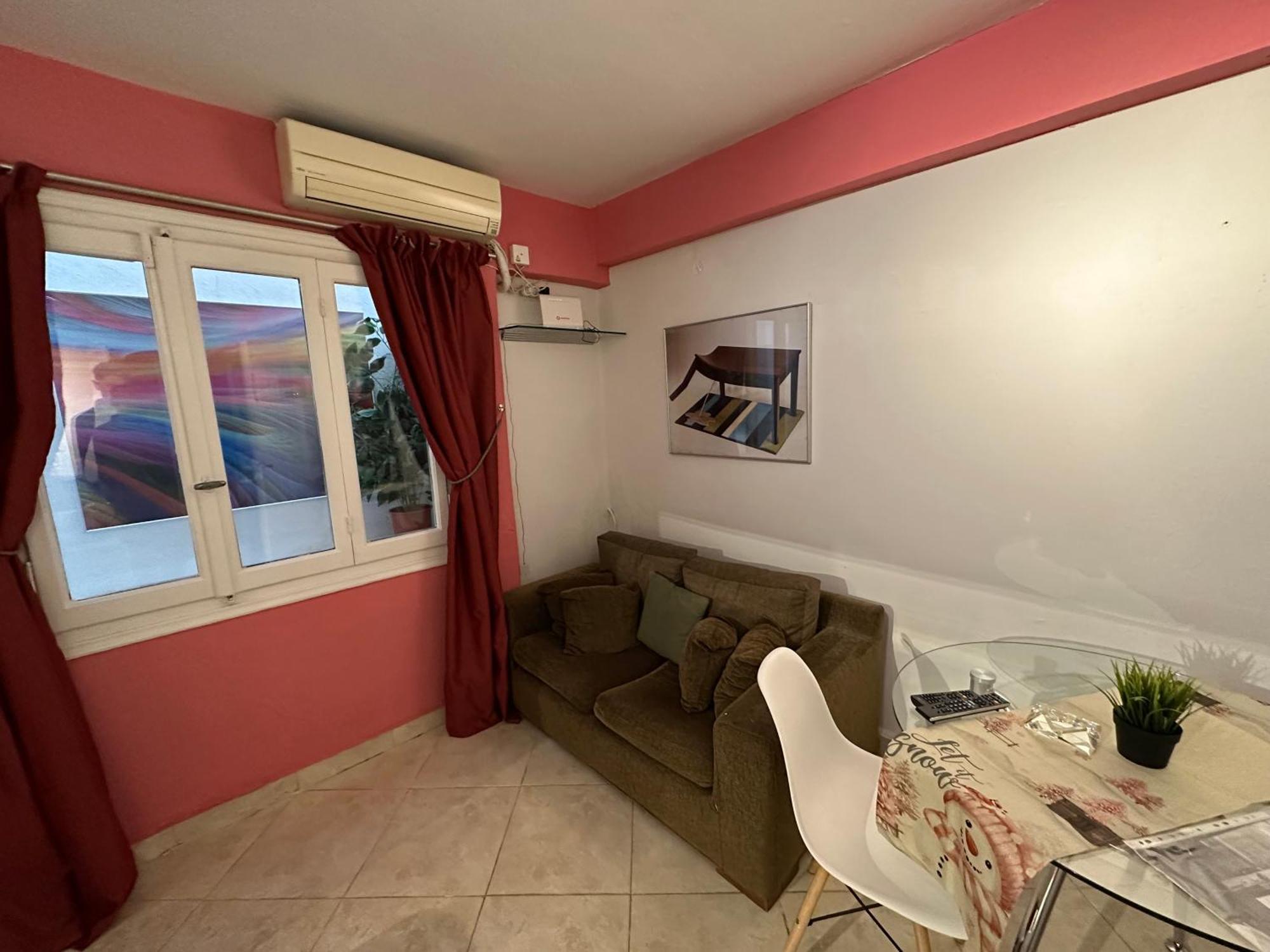 Harrys Apartment Афины Экстерьер фото