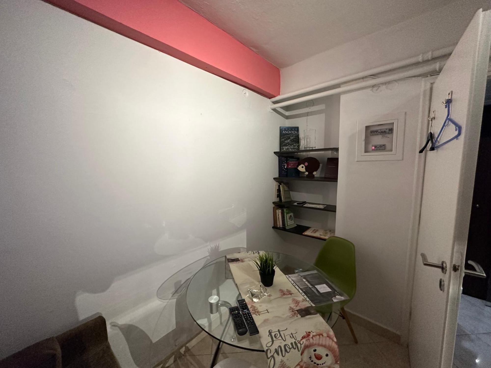 Harrys Apartment Афины Экстерьер фото