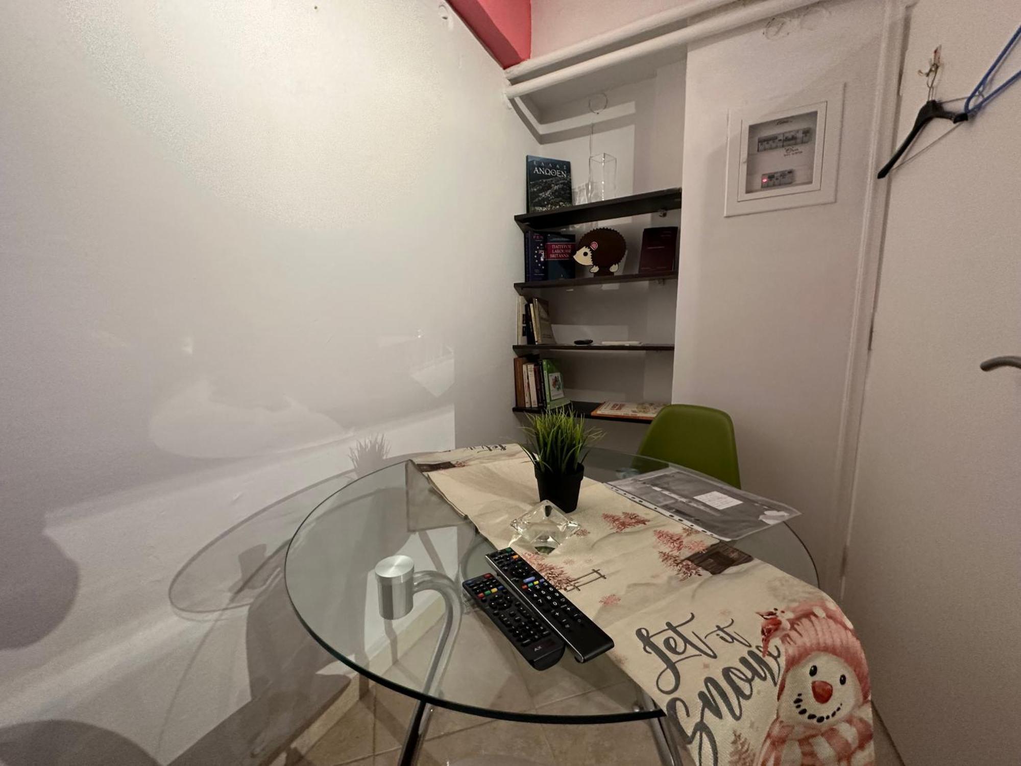 Harrys Apartment Афины Экстерьер фото